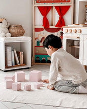 Cargar imagen en el visor de la galería, La Torre rosa + bandeja