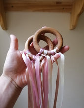 Cargar imagen en el visor de la galería, Set de dos cometas de viento aros