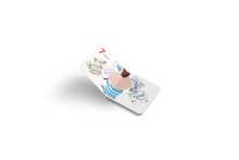 Cargar imagen en el visor de la galería, El bolso de mamá