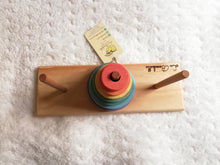 Cargar imagen en el visor de la galería, Torres de hanói pastel