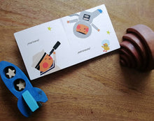 Cargar imagen en el visor de la galería, Vamos a...