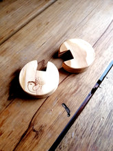 Cargar imagen en el visor de la galería, Discos interconectados