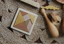 Cargar imagen en el visor de la galería, Tangram - gama Terra