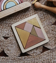 Cargar imagen en el visor de la galería, Tangram - gama Terra