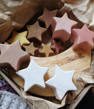 Cargar imagen en el visor de la galería, Luna y estrellas terra rosa