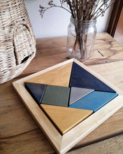 Cargar imagen en el visor de la galería, Tangram - gama principe de paz