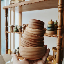 Cargar imagen en el visor de la galería, Cuencos