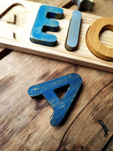 Cargar imagen en el visor de la galería, Encaje palmar  vocales - príncipe de paz