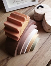Cargar imagen en el visor de la galería, Caracol arcoiris - terra menta