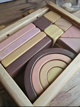Cargar imagen en el visor de la galería, Bombicaja - Boho pink