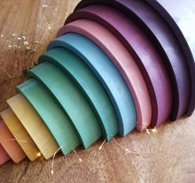 Cargar imagen en el visor de la galería, Inverso pastel - Arcoiris