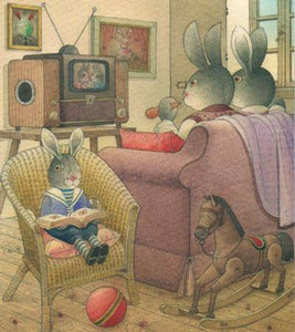 Zanaforius el grande- Kestutis Kasparavicius