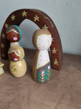 Cargar imagen en el visor de la galería, Nacimiento Bombella