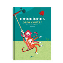 Cargar imagen en el visor de la galería, Emociones para contar