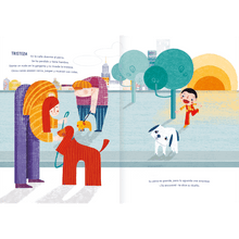 Cargar imagen en el visor de la galería, Emociones para contar