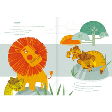 Cargar imagen en el visor de la galería, Emociones para contar