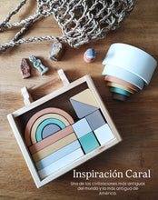 Cargar imagen en el visor de la galería, Colección Caral