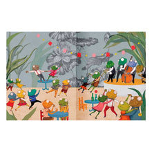 Cargar imagen en el visor de la galería, Las pequeñas aventuras de Juanito y su bicicleta amarilla.