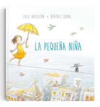 Cargar imagen en el visor de la galería, La pequeña niña