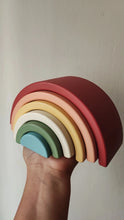 Cargar imagen en el visor de la galería, Arcoiris Marsala