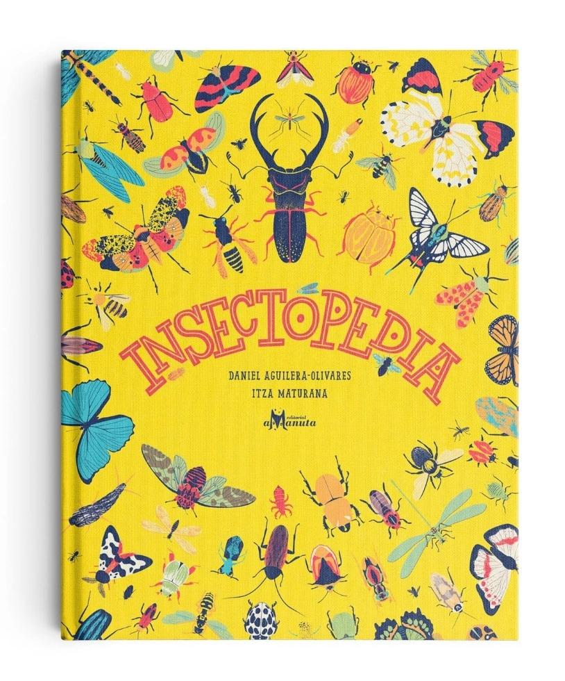 Insectopedia